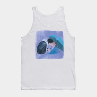 Doom at your service FANART 05 Tank Top